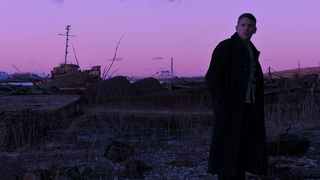 Gary Oldman plays Churchill, and a revitalized Paul Schrader gives Ethan Hawke one of his best roles